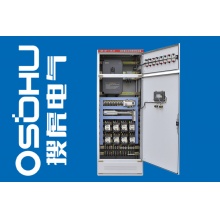 SH-FXJ消防巡檢柜